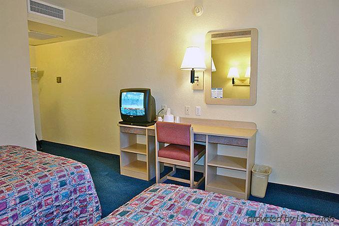 Motel 6 Saint George, Ut Esterno foto