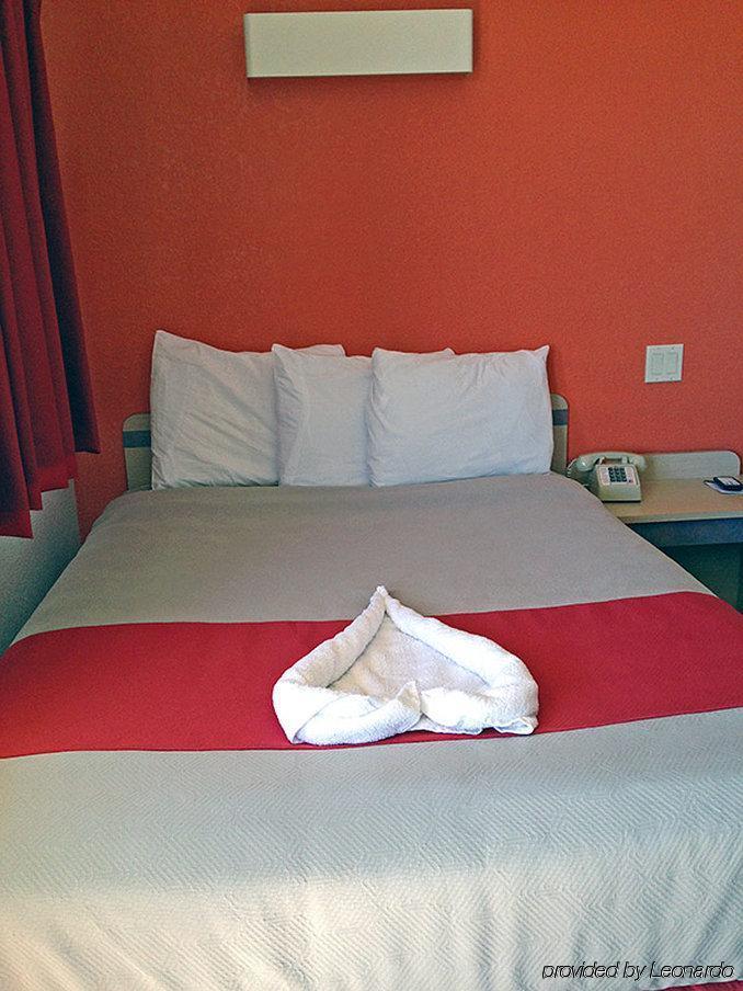 Motel 6 Saint George, Ut Esterno foto