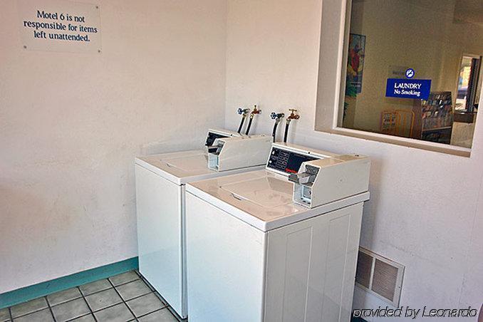 Motel 6 Saint George, Ut Esterno foto