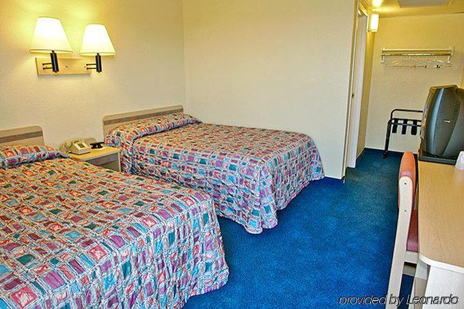 Motel 6 Saint George, Ut Esterno foto