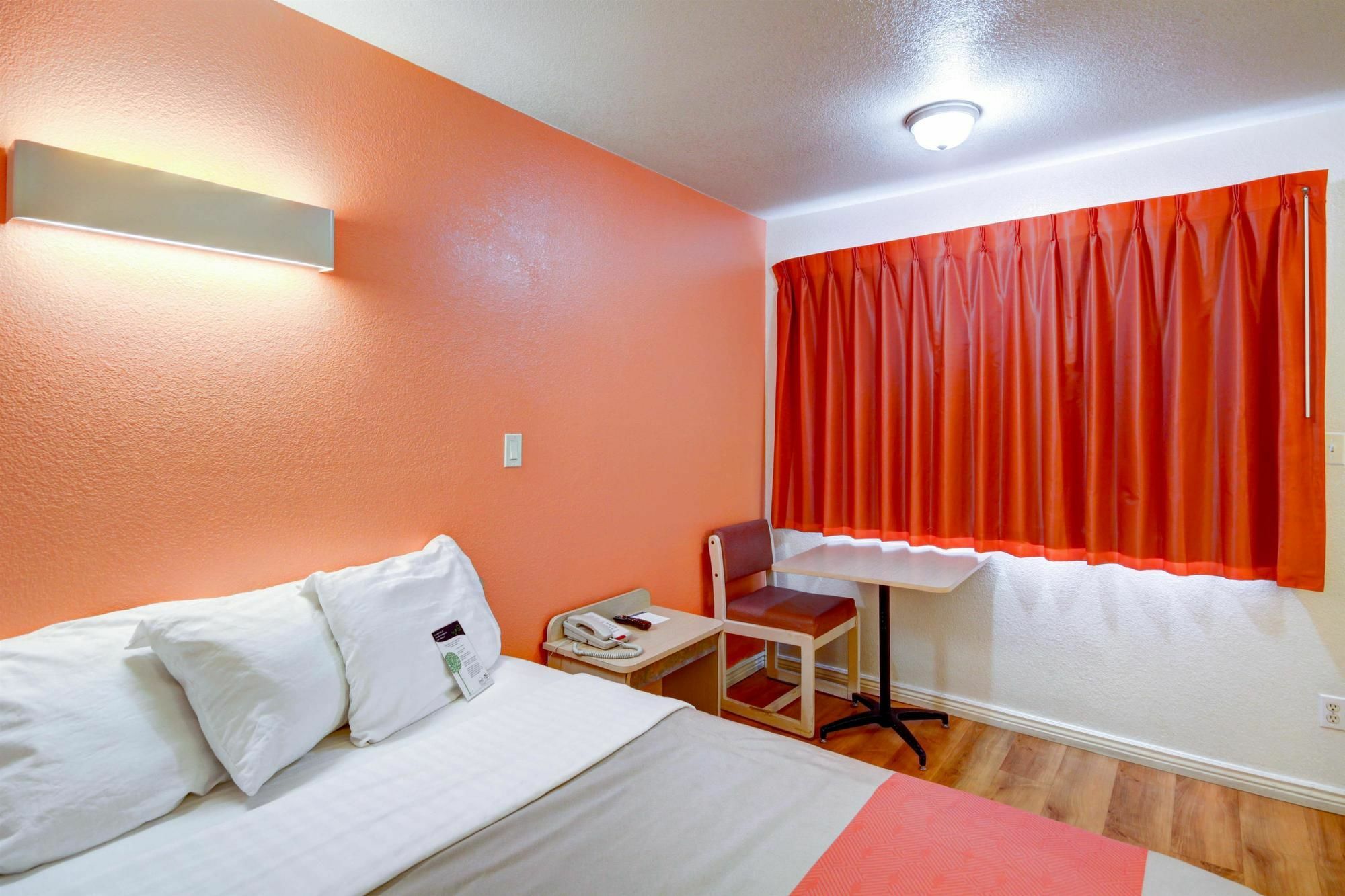 Motel 6 Saint George, Ut Esterno foto