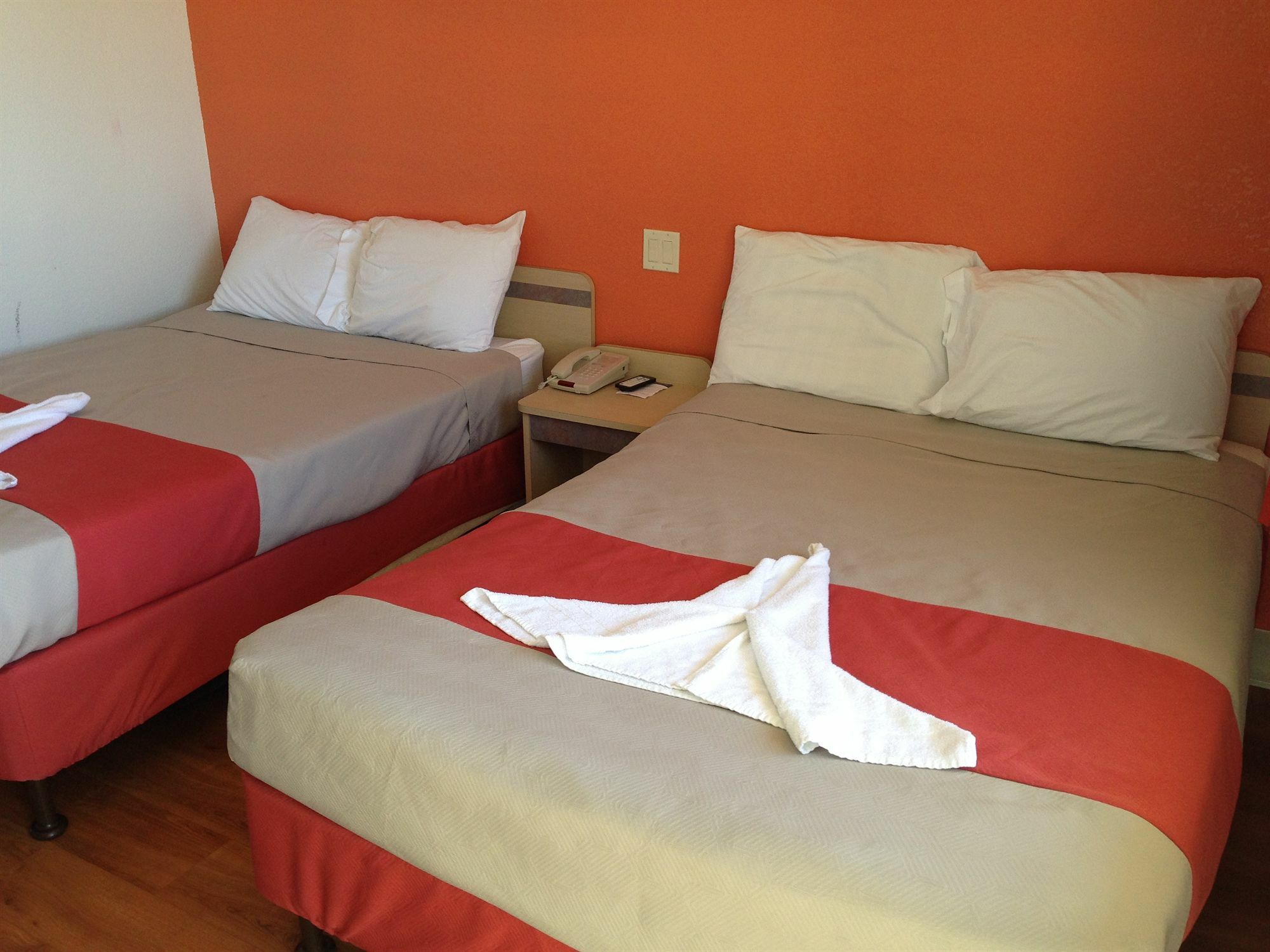 Motel 6 Saint George, Ut Esterno foto