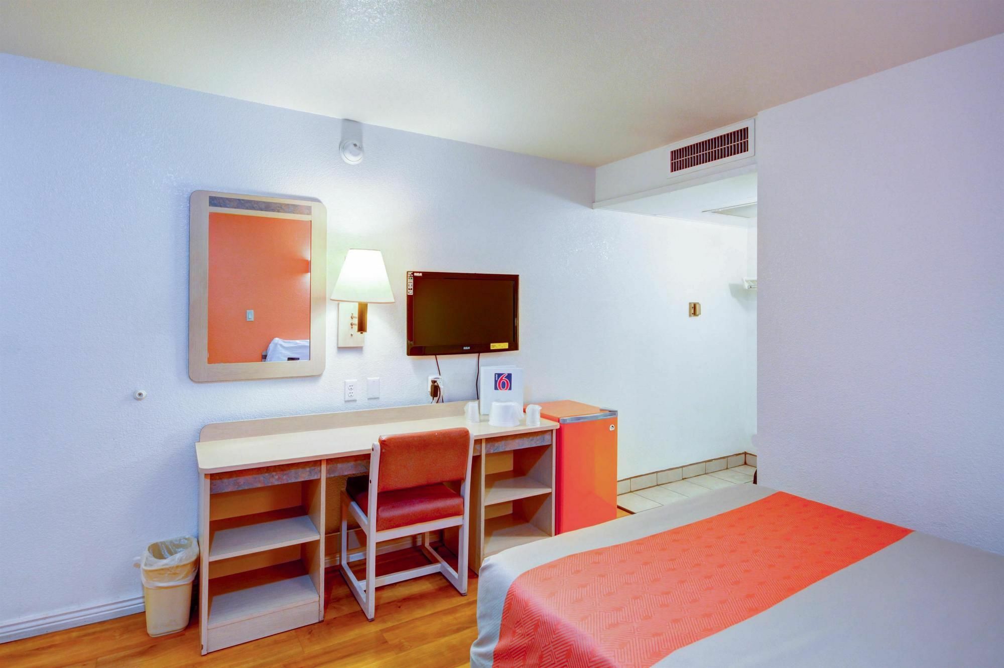 Motel 6 Saint George, Ut Esterno foto