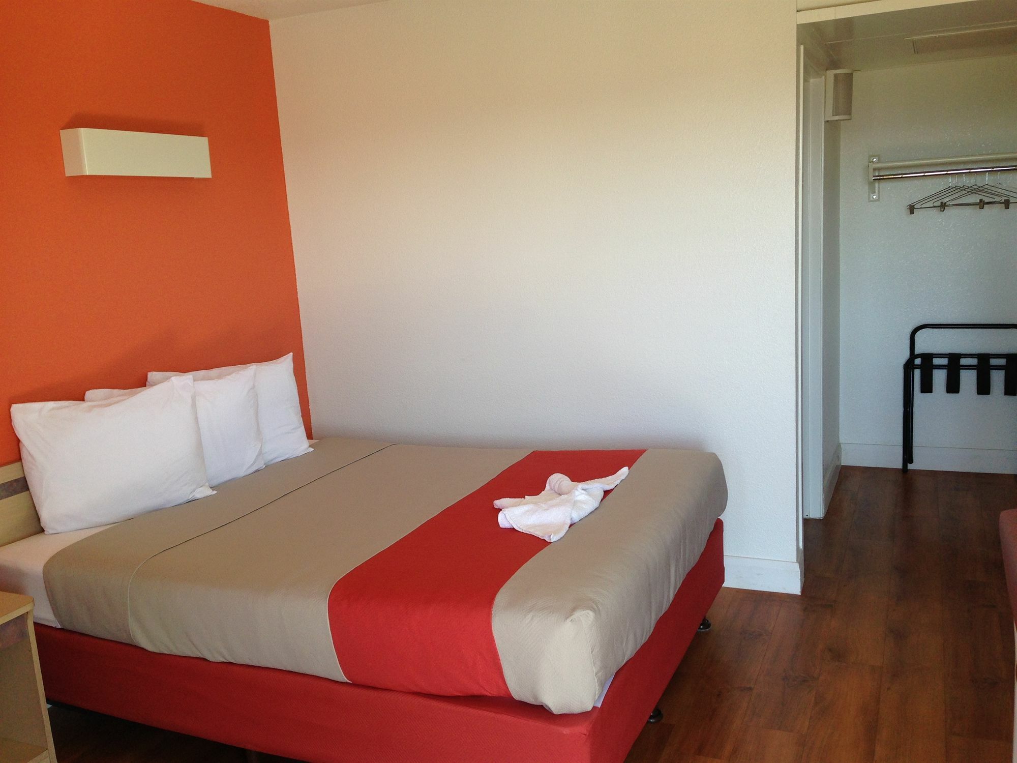 Motel 6 Saint George, Ut Esterno foto